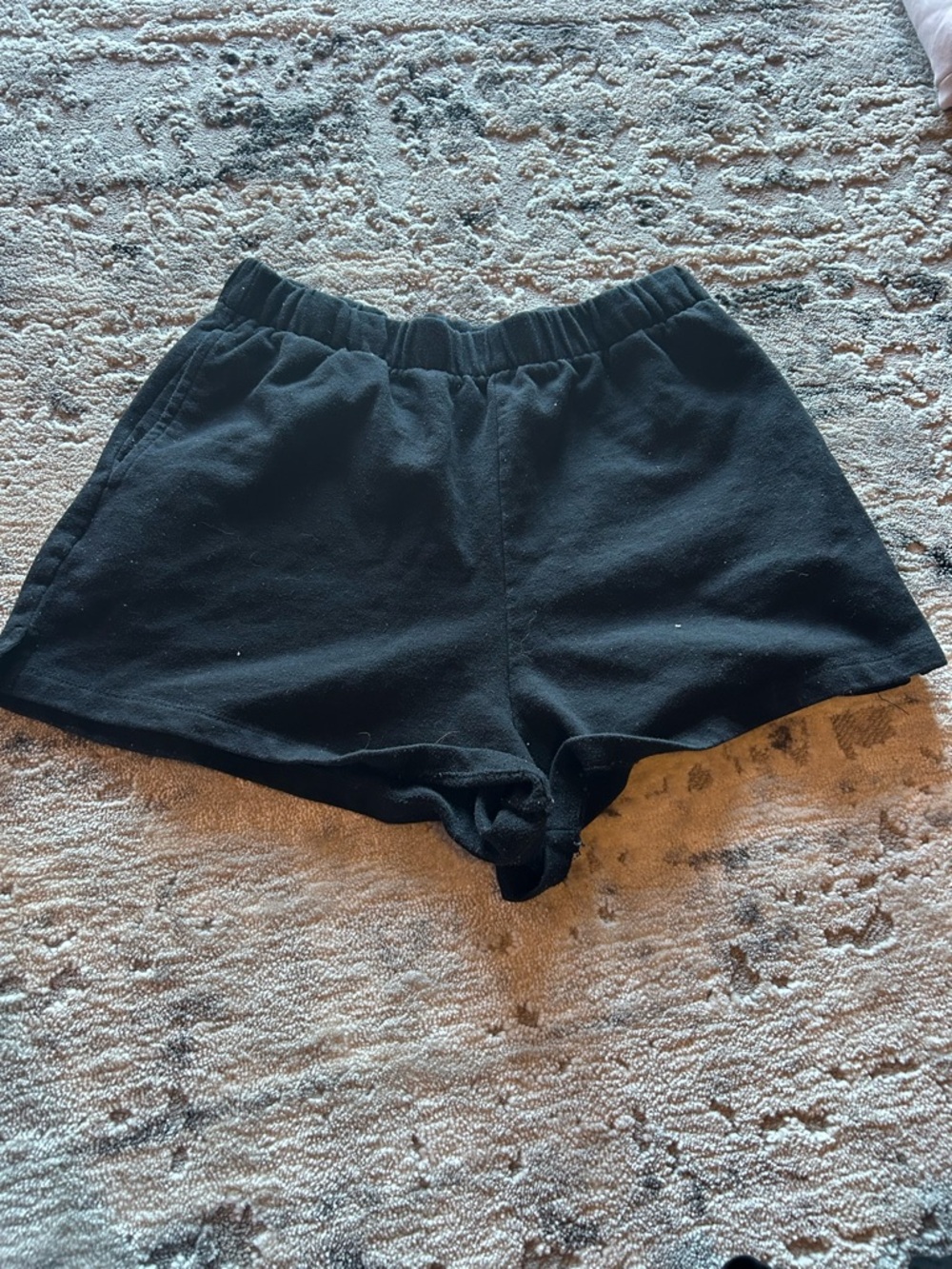 Garage Shorts